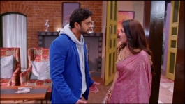 Parineeti - 25th April 2025